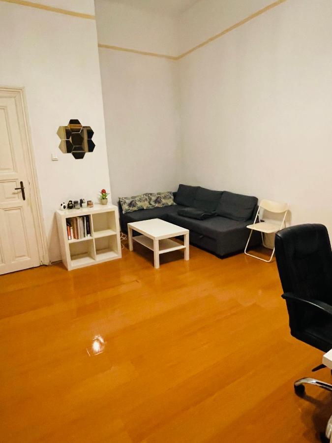Casa Nora Liszt Ferenc Ter Apartment Будапеща Екстериор снимка