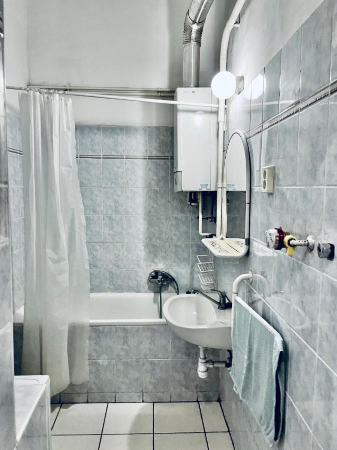 Casa Nora Liszt Ferenc Ter Apartment Будапеща Екстериор снимка
