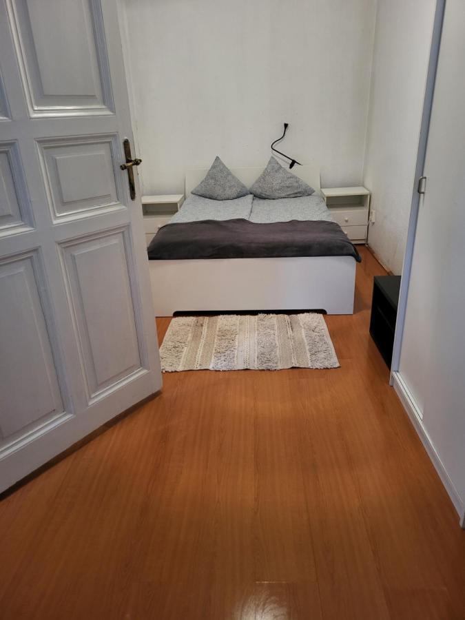 Casa Nora Liszt Ferenc Ter Apartment Будапеща Екстериор снимка