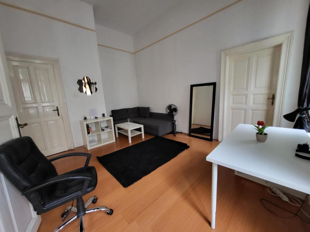 Casa Nora Liszt Ferenc Ter Apartment Будапеща Екстериор снимка