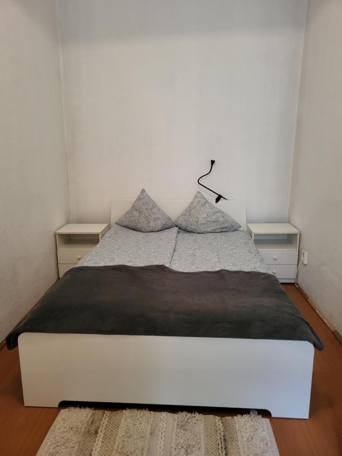 Casa Nora Liszt Ferenc Ter Apartment Будапеща Екстериор снимка