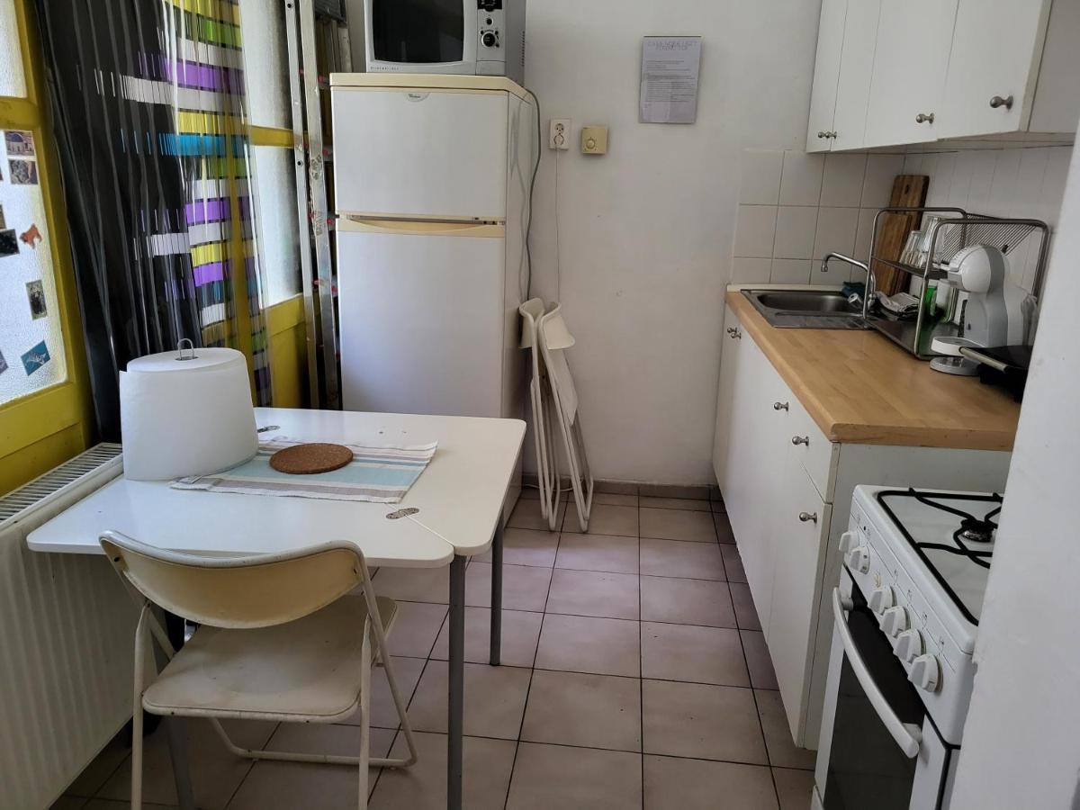 Casa Nora Liszt Ferenc Ter Apartment Будапеща Екстериор снимка