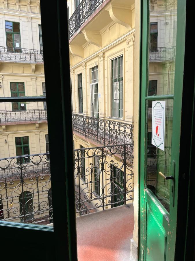 Casa Nora Liszt Ferenc Ter Apartment Будапеща Екстериор снимка