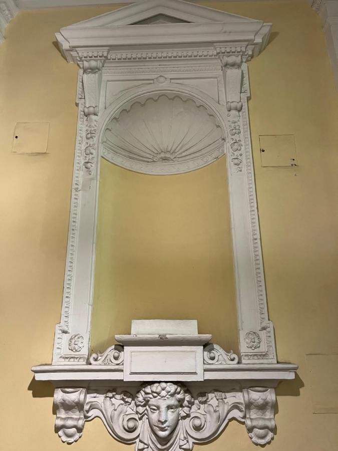 Casa Nora Liszt Ferenc Ter Apartment Будапеща Екстериор снимка